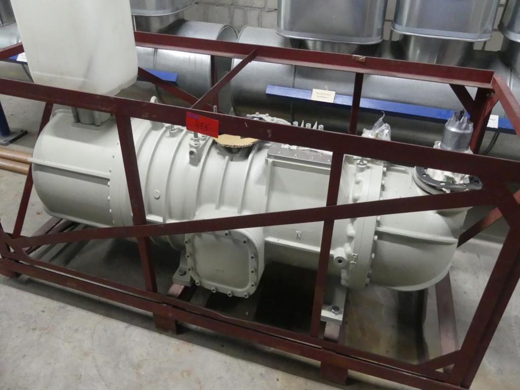 Stroje a příslušenství z bývalé hlubotiskové tiskárny-3