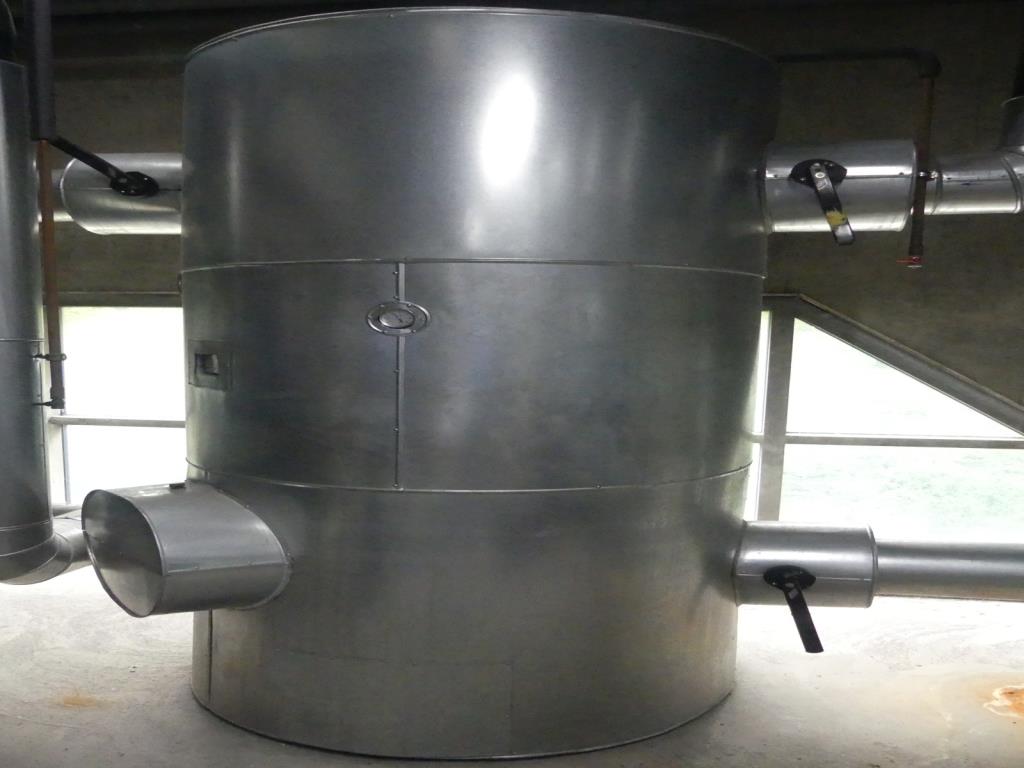 Stroje a příslušenství z bývalé hlubotiskové tiskárny-4