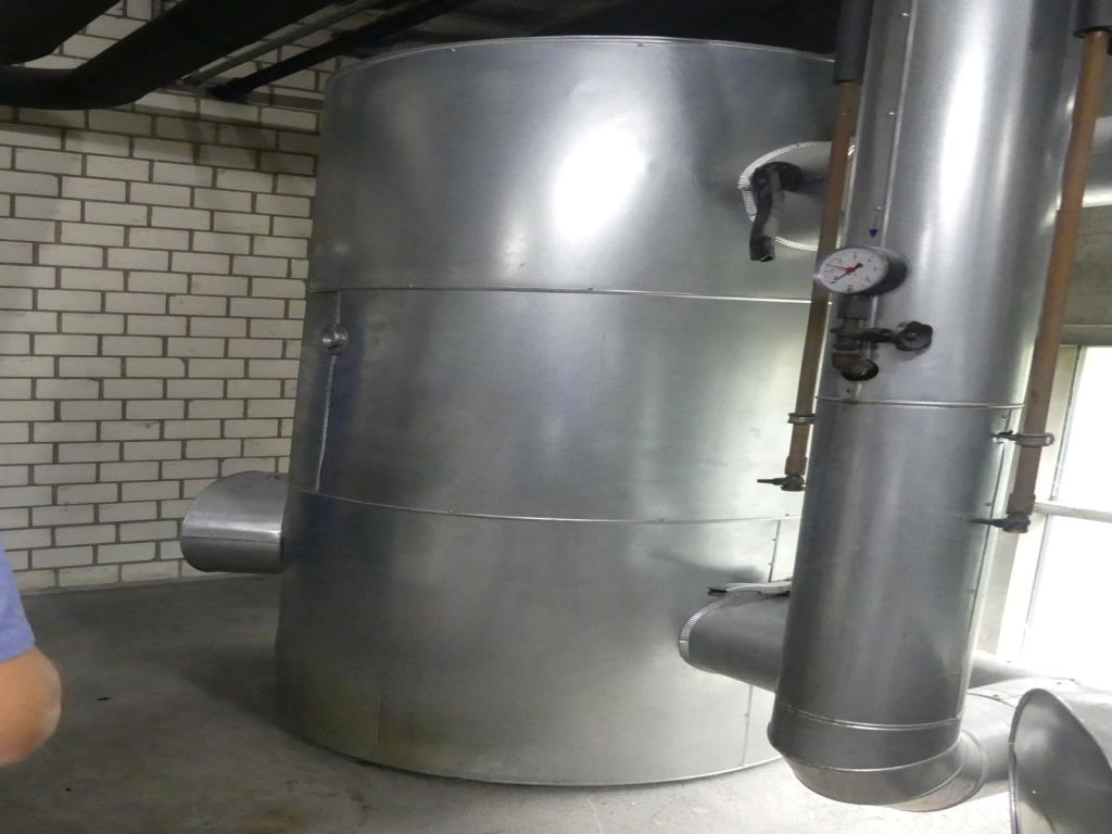 Stroje a příslušenství z bývalé hlubotiskové tiskárny-5