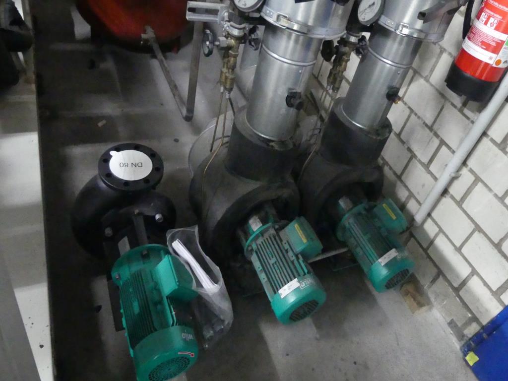 Stroje a příslušenství z bývalé hlubotiskové tiskárny-7