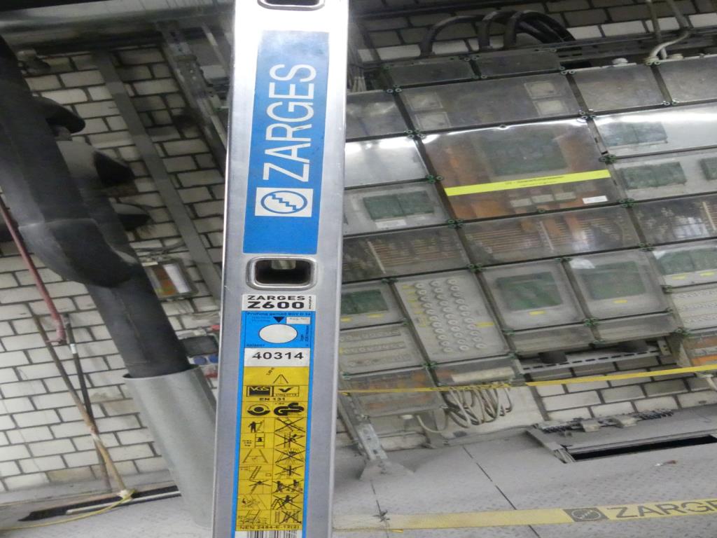 Maschinelle Einrichtung sowie Zubehör einer ehemaligen Tiefdruckerei-2