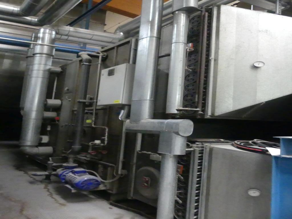 Maquinaria y accesorios de una antigua imprenta de huecograbado-6