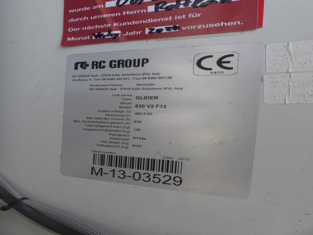 Maquinaria y accesorios de una antigua imprenta de huecograbado-4