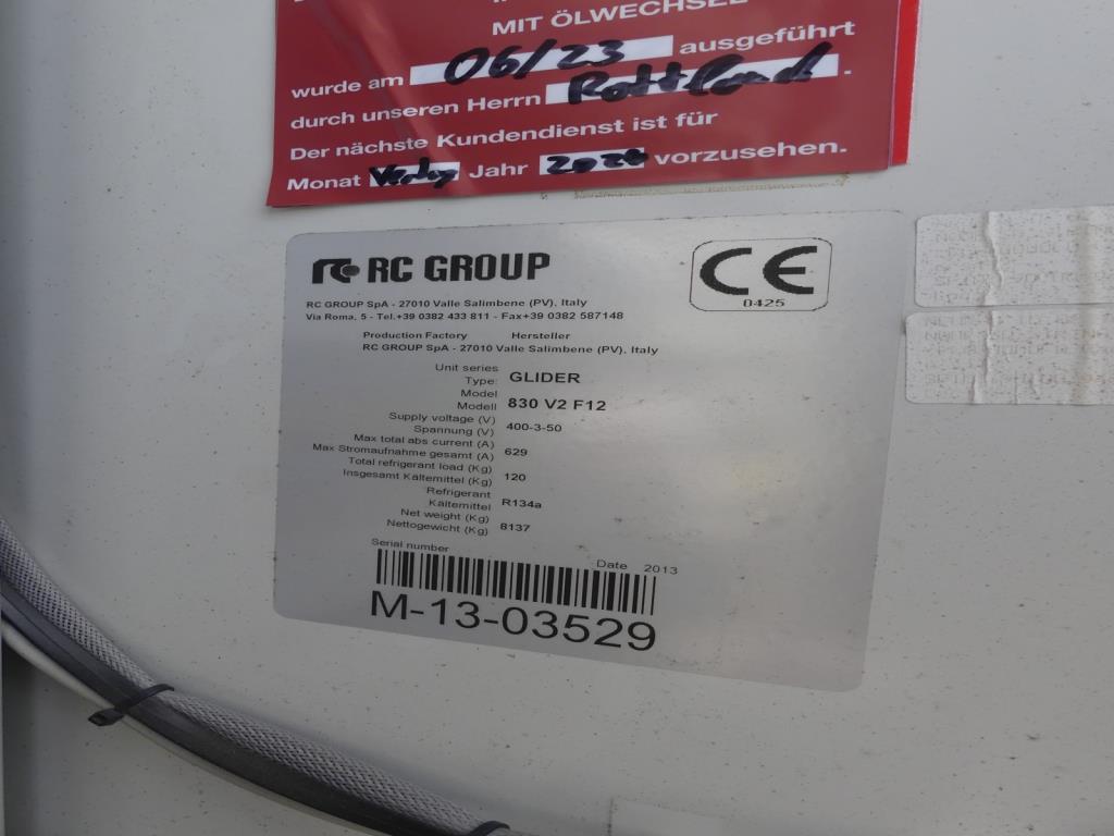 Maquinaria y accesorios de una antigua imprenta de huecograbado-5