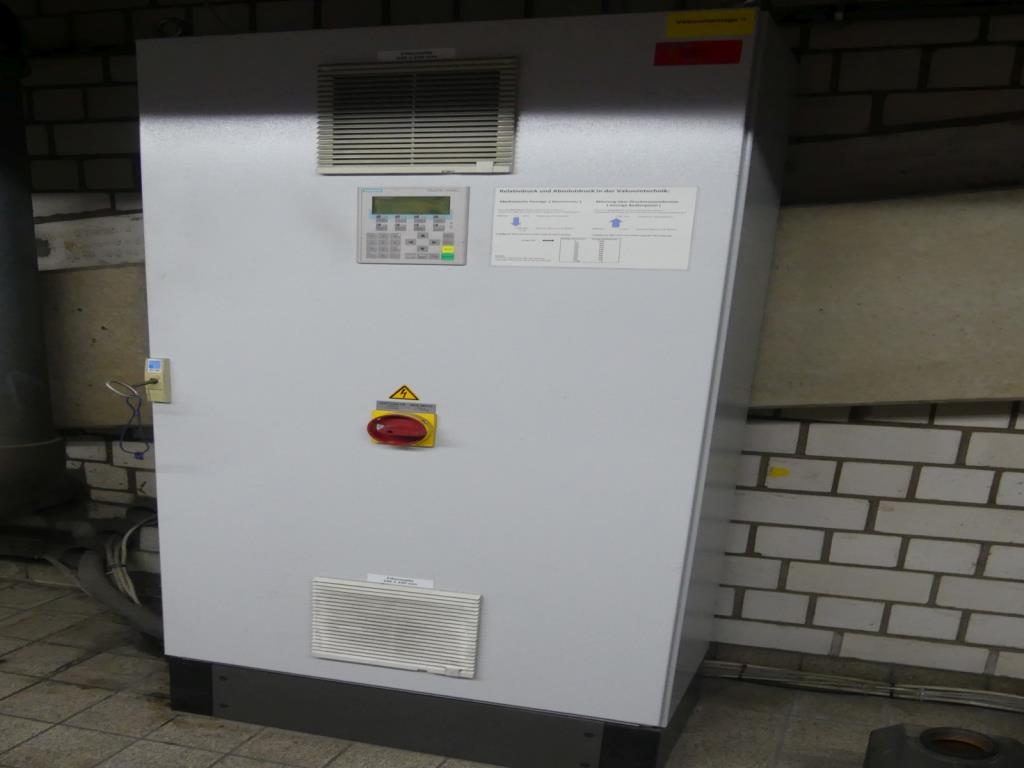 Máquinas e acessórios de uma antiga fábrica de impressão de gravuras-12