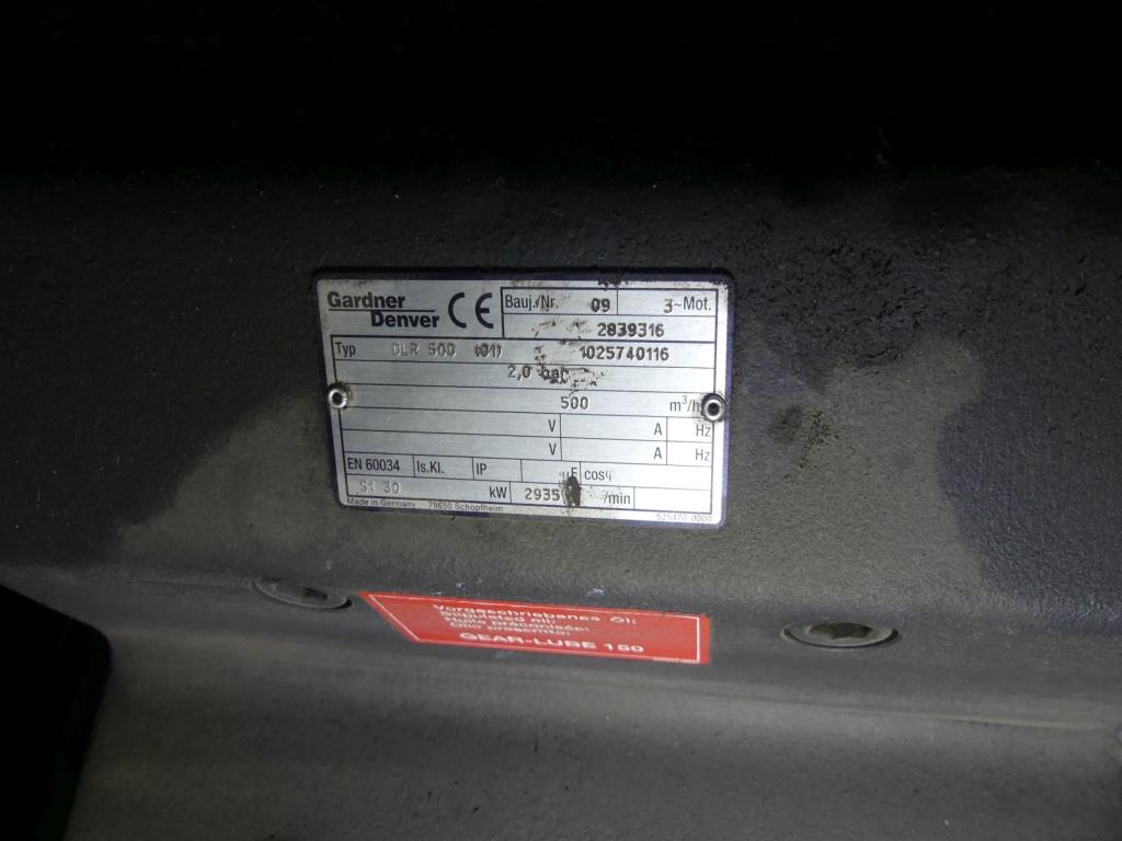 Máquinas e acessórios de uma antiga fábrica de impressão de gravuras-5