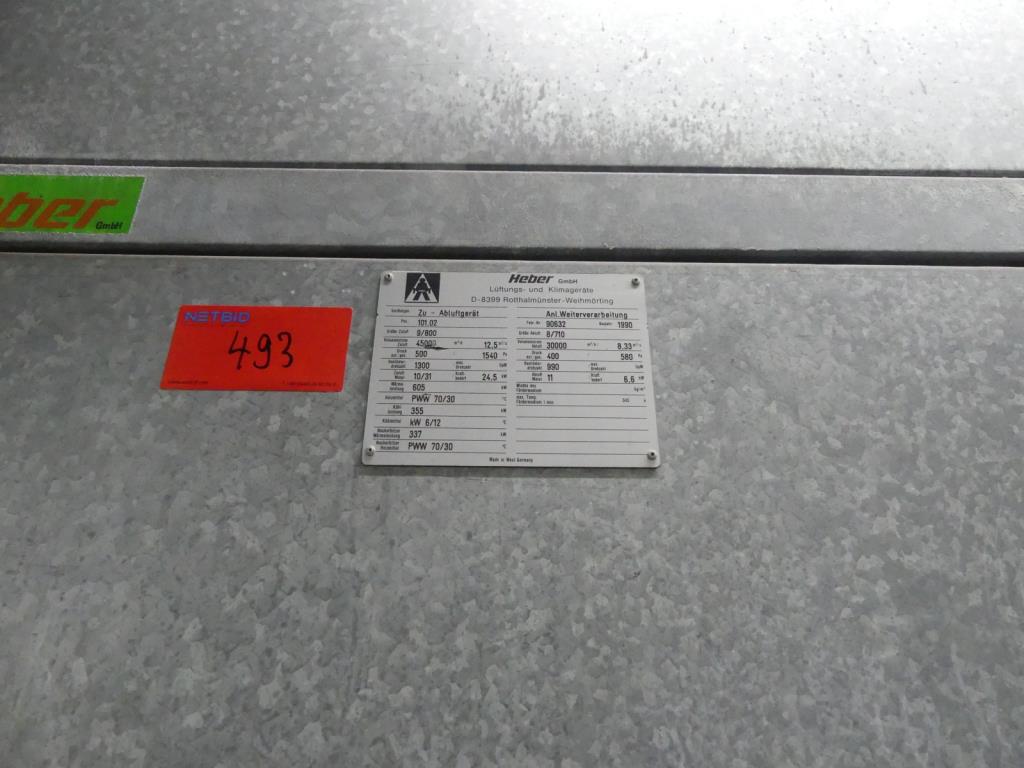 Maquinaria y accesorios de una antigua imprenta de huecograbado-9