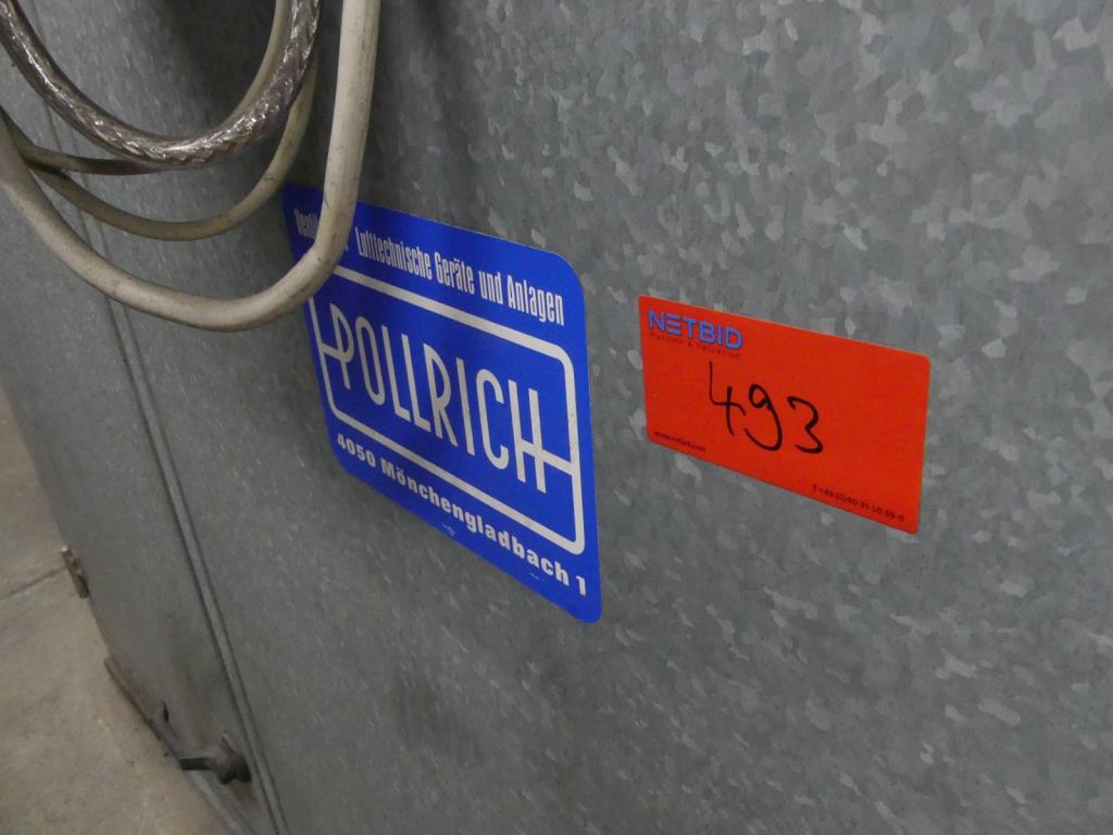 Maquinaria y accesorios de una antigua imprenta de huecograbado-5