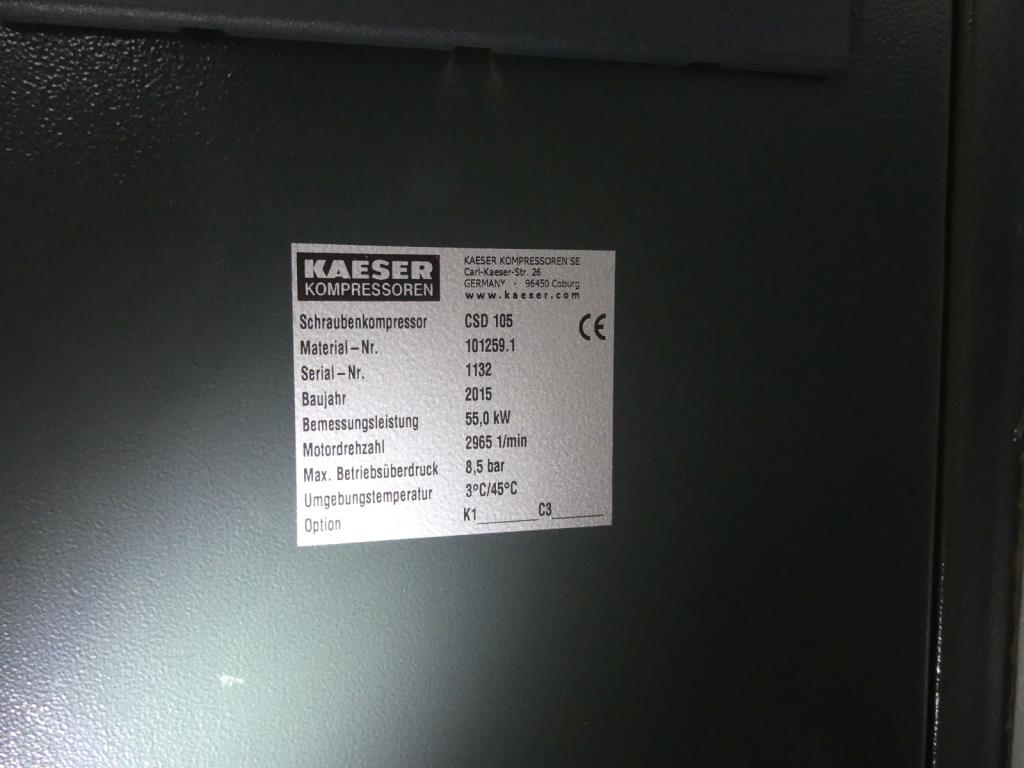 Máquinas e acessórios de uma antiga fábrica de impressão de gravuras-4