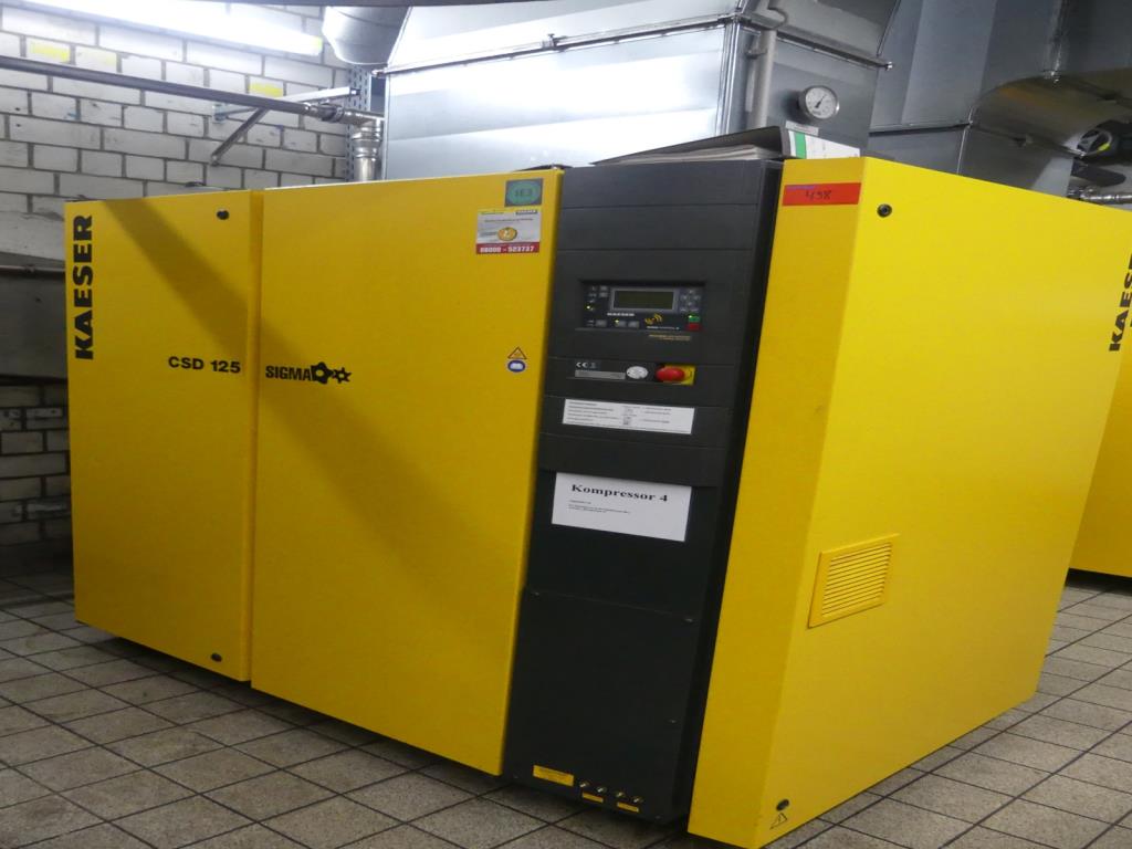 Máquinas e acessórios de uma antiga fábrica de impressão de gravuras-5