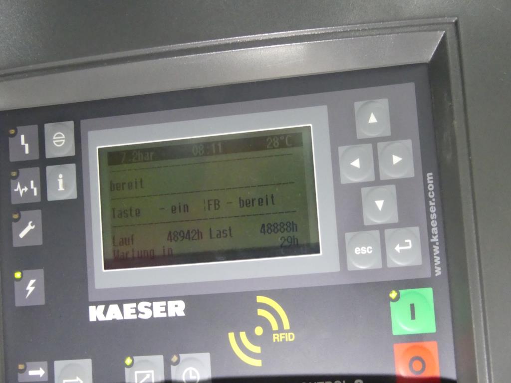 Máquinas e acessórios de uma antiga fábrica de impressão de gravuras-6