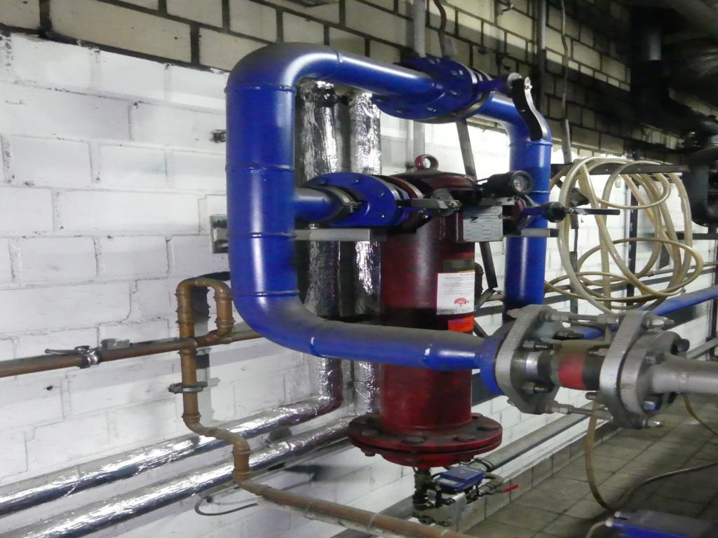 Máquinas e acessórios de uma antiga fábrica de impressão de gravuras-9