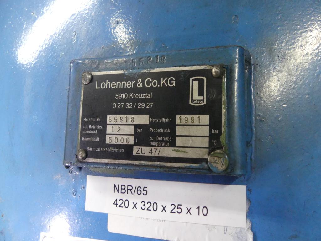 Máquinas e acessórios de uma antiga fábrica de impressão de gravuras-11