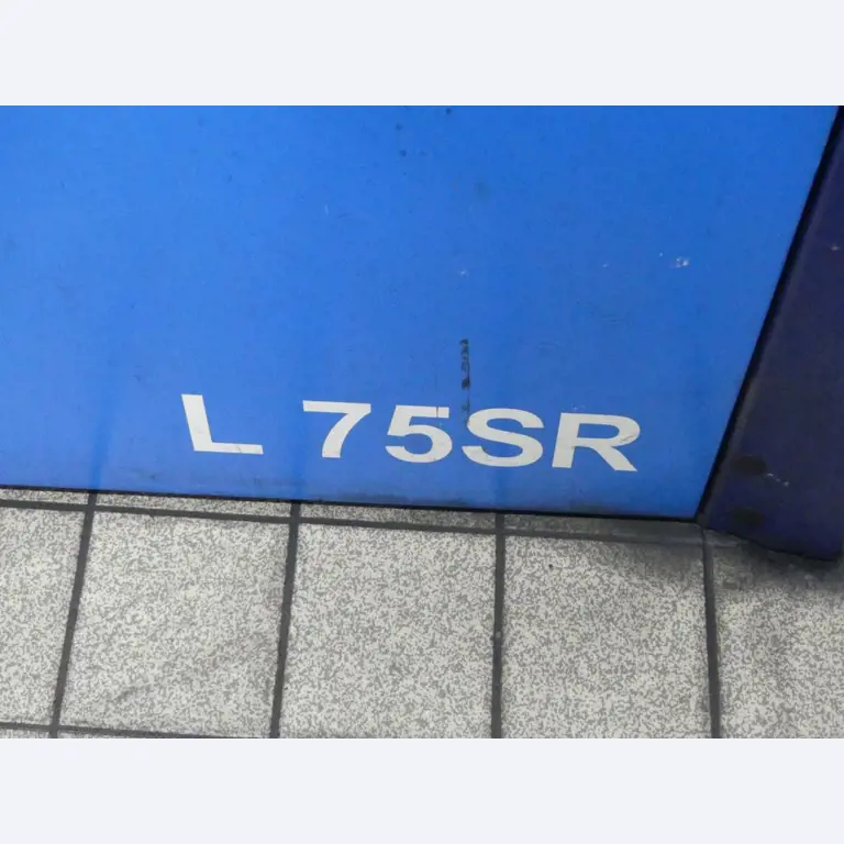 Maschinelle Einrichtung sowie Zubehör einer ehemaligen Tiefdruckerei-4