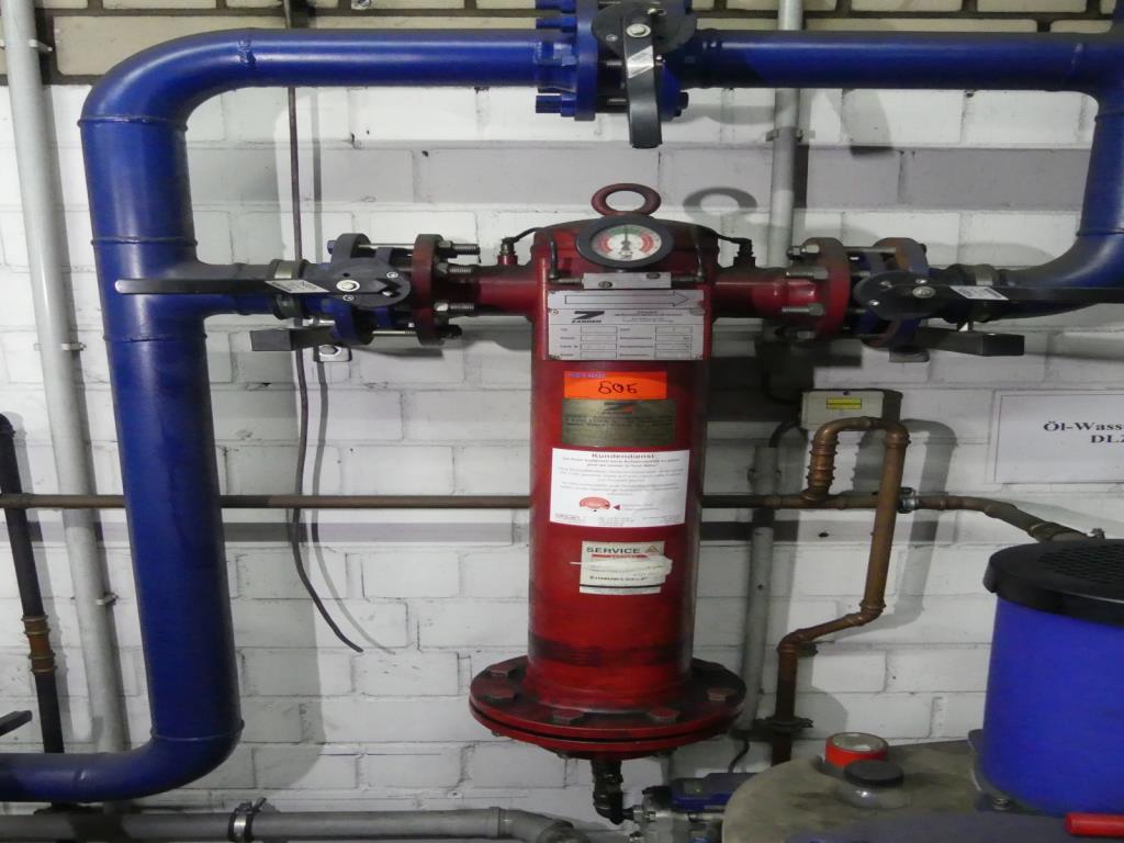 Máquinas e acessórios de uma antiga fábrica de impressão de gravuras-8