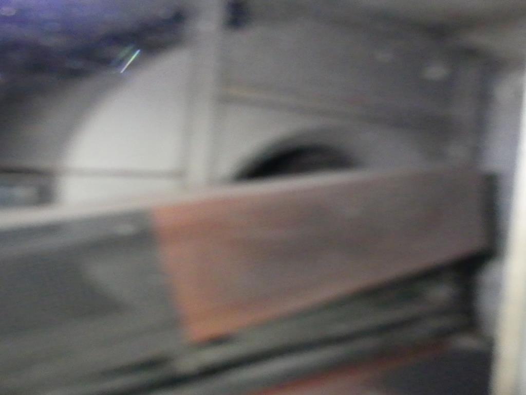 Maquinaria y accesorios de una antigua imprenta de huecograbado-3