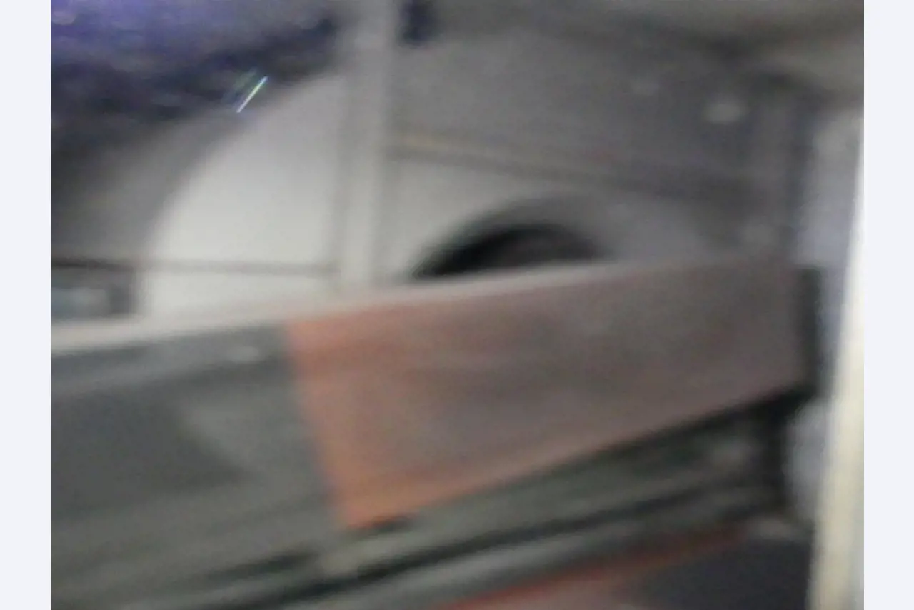 Equipement mécanique et accessoires d'une ancienne imprimerie en héliogravure-3