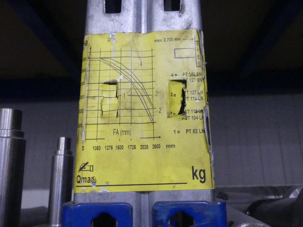 Máquinas e acessórios de uma antiga fábrica de impressão de gravuras-3