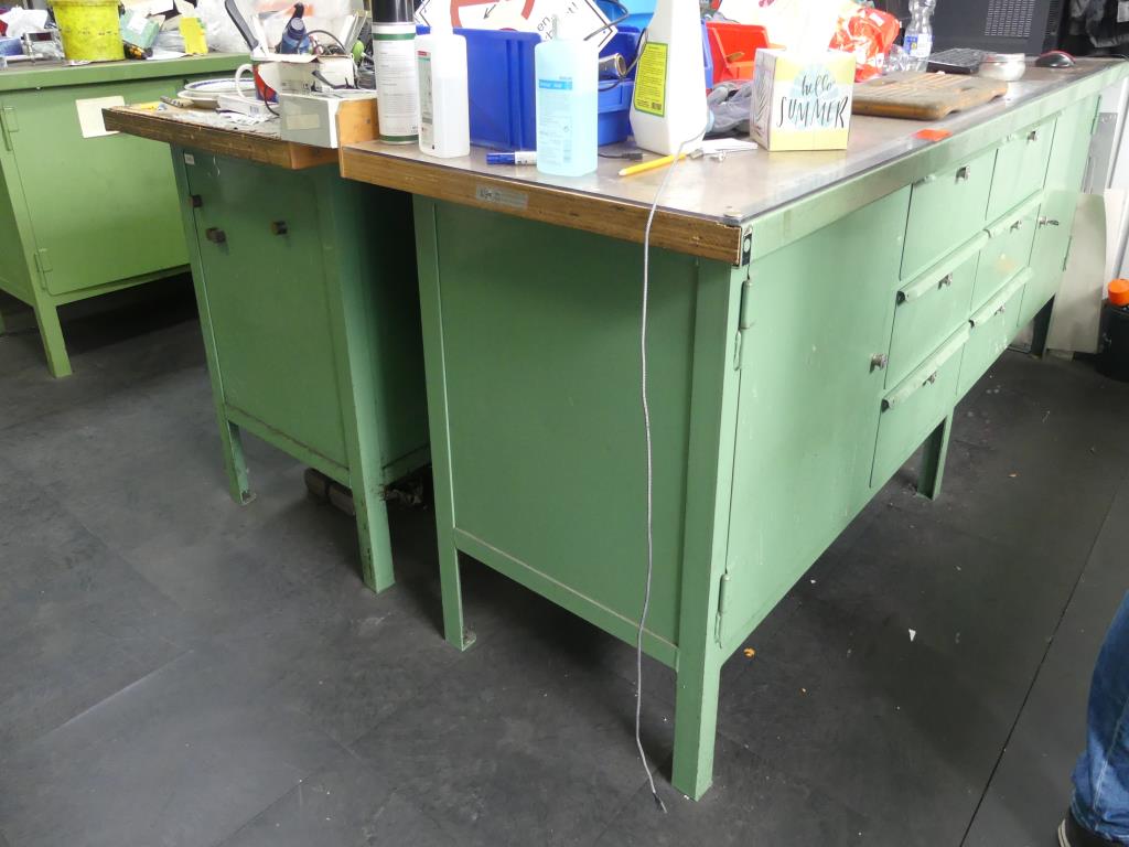 Stroje a příslušenství z bývalé hlubotiskové tiskárny-3