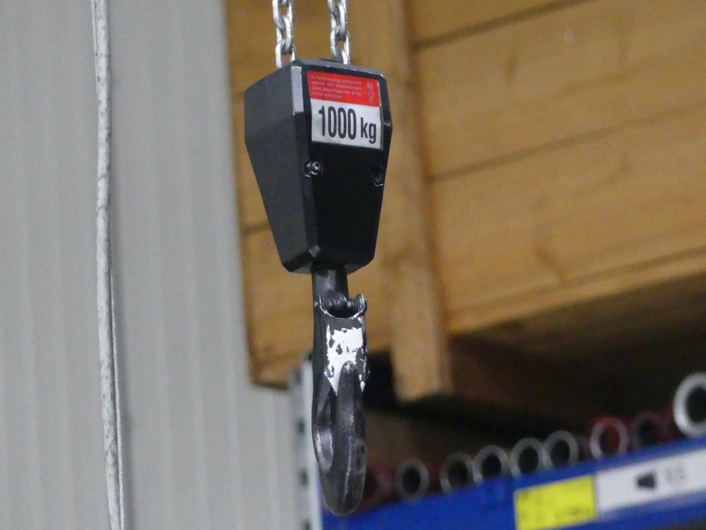 Maschinelle Einrichtung sowie Zubehör einer ehemaligen Tiefdruckerei-3