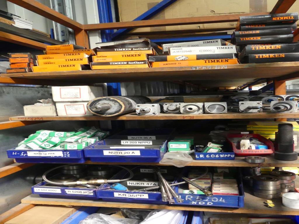 Stroje a příslušenství z bývalé hlubotiskové tiskárny-2