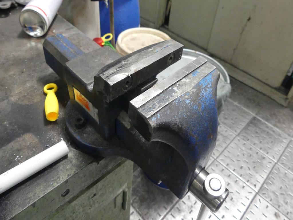 Stroje a příslušenství z bývalé hlubotiskové tiskárny-2