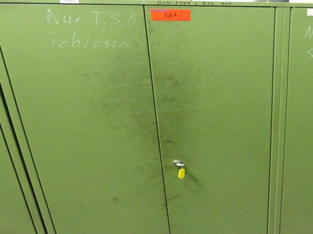 Stroje a příslušenství z bývalé hlubotiskové tiskárny-1