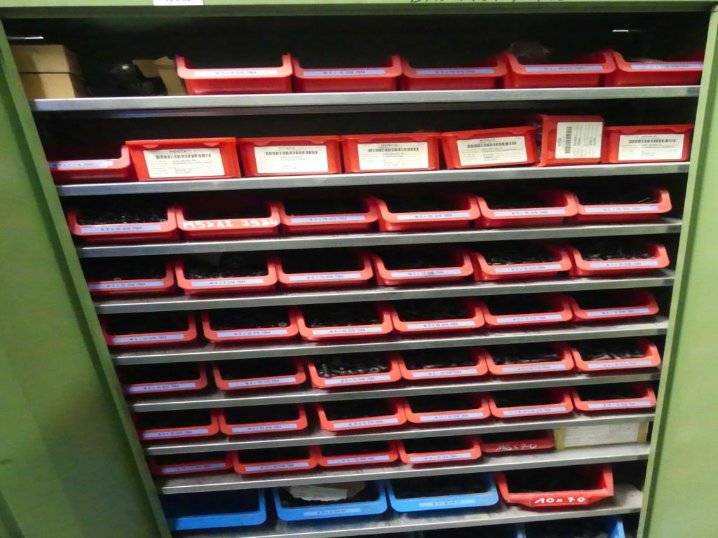 Stroje a příslušenství z bývalé hlubotiskové tiskárny-2