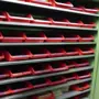 thumbnail-Machines en toebehoren van een voormalige diepdrukkerij-2