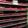 thumbnail-Machines en toebehoren van een voormalige diepdrukkerij-4