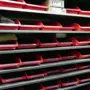 thumbnail-Machines en toebehoren van een voormalige diepdrukkerij-5