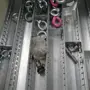thumbnail-Machines en toebehoren van een voormalige diepdrukkerij-2