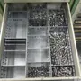 thumbnail-Machines en toebehoren van een voormalige diepdrukkerij-4