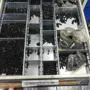 thumbnail-Maquinaria y accesorios de una antigua imprenta de huecograbado-4