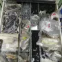 thumbnail-Maquinaria y accesorios de una antigua imprenta de huecograbado-7