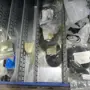 thumbnail-Maschinelle Einrichtung sowie Zubehör einer ehemaligen Tiefdruckerei-10