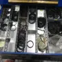 thumbnail-Maschinelle Einrichtung sowie Zubehör einer ehemaligen Tiefdruckerei-4