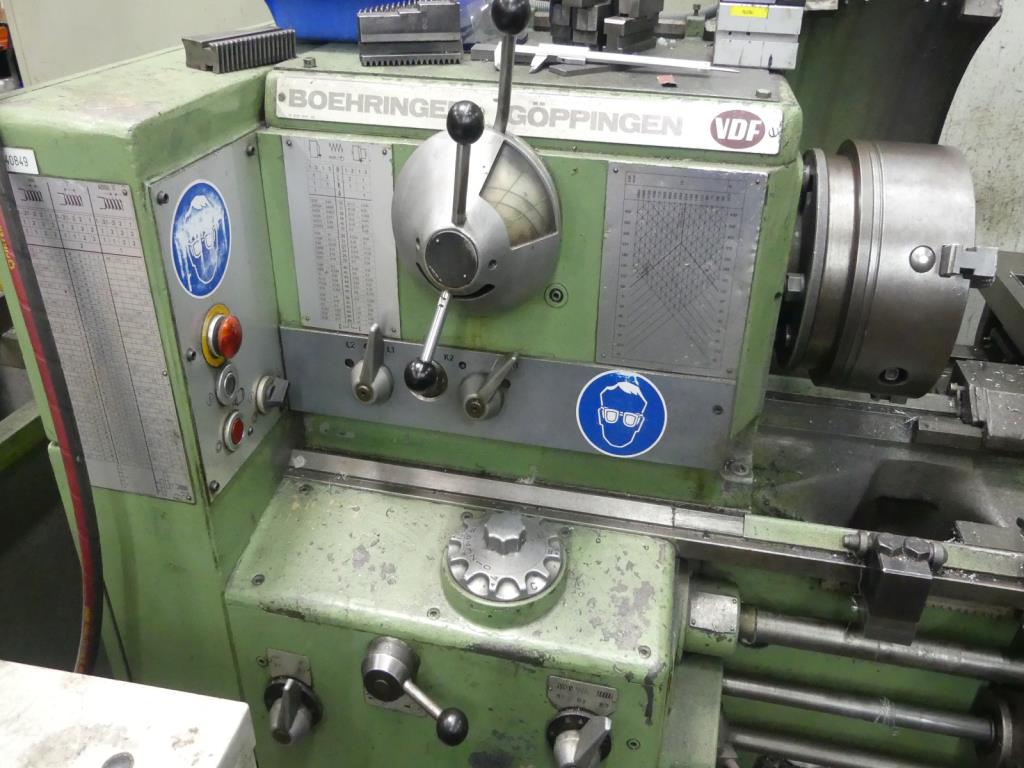 Máquinas e acessórios de uma antiga fábrica de impressão de gravuras-5