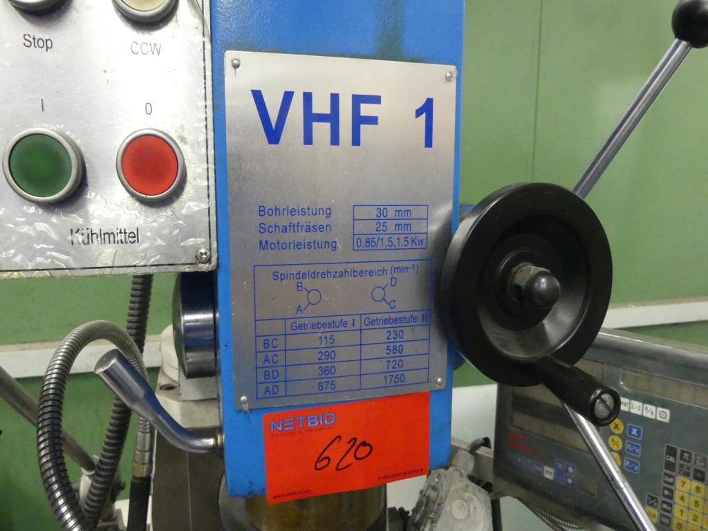 Máquinas e acessórios de uma antiga fábrica de impressão de gravuras-2