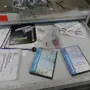thumbnail-Maschinelle Einrichtung sowie Zubehör einer ehemaligen Tiefdruckerei-3