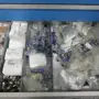 thumbnail-Maschinelle Einrichtung sowie Zubehör einer ehemaligen Tiefdruckerei-8