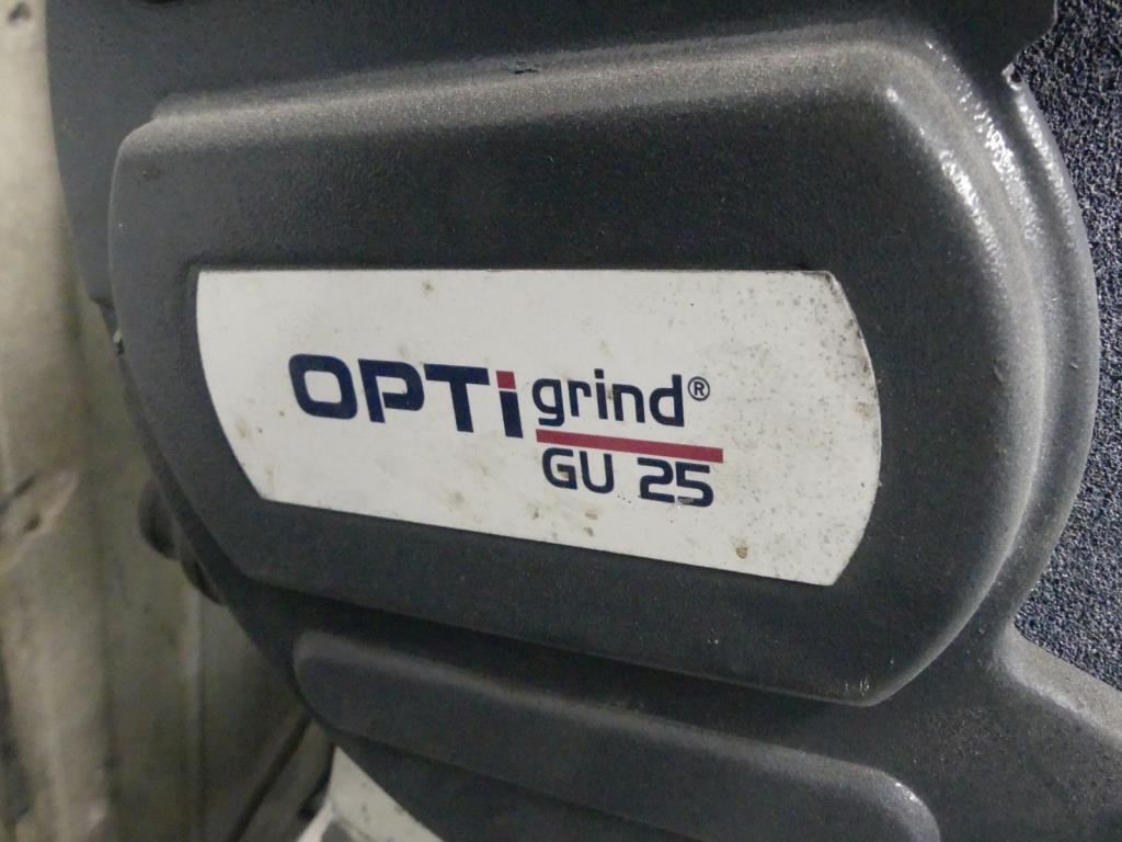 Maschinelle Einrichtung sowie Zubehör einer ehemaligen Tiefdruckerei-4