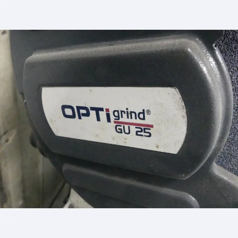 Maschinelle Einrichtung sowie Zubehör einer ehemaligen Tiefdruckerei-4