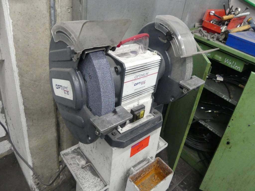 Maschinelle Einrichtung sowie Zubehör einer ehemaligen Tiefdruckerei-5