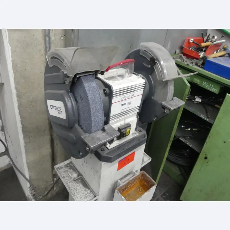 Maschinelle Einrichtung sowie Zubehör einer ehemaligen Tiefdruckerei-5