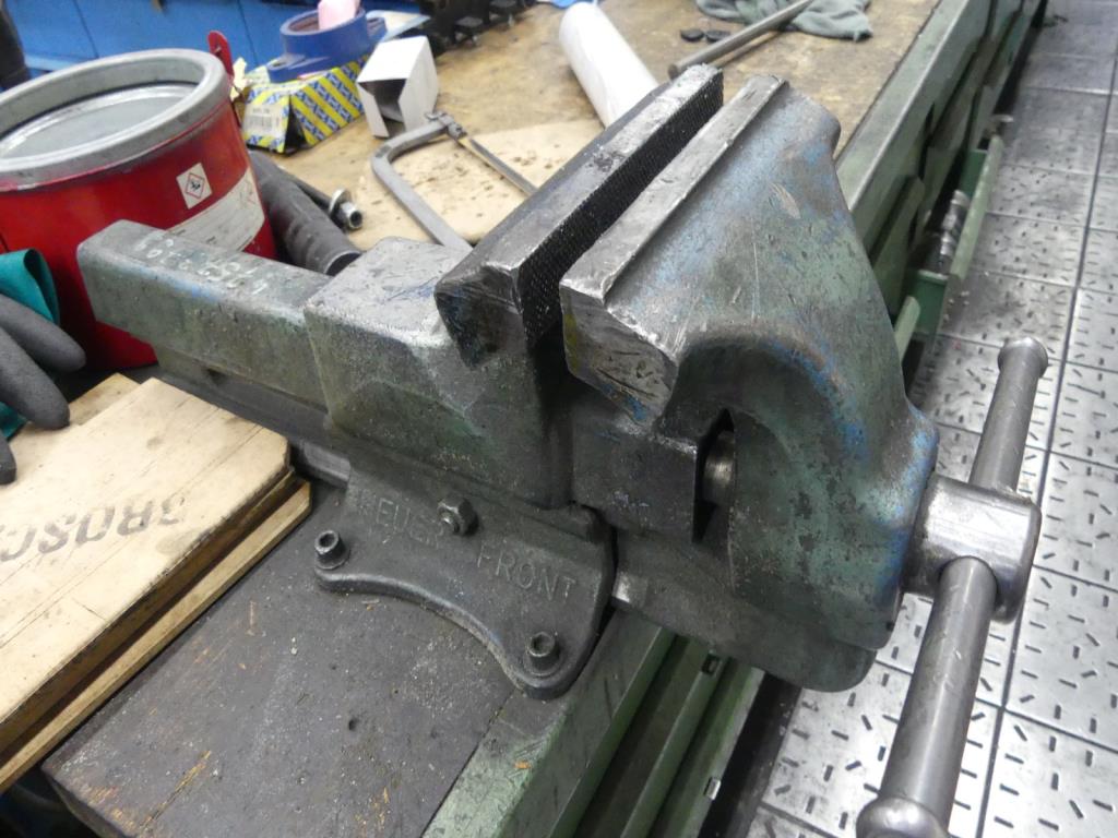 Stroje a příslušenství z bývalé hlubotiskové tiskárny-2