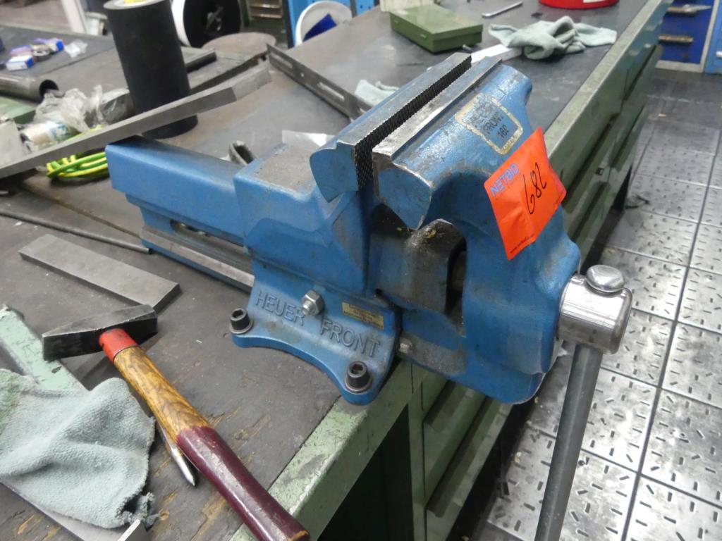 Stroje a příslušenství z bývalé hlubotiskové tiskárny-4