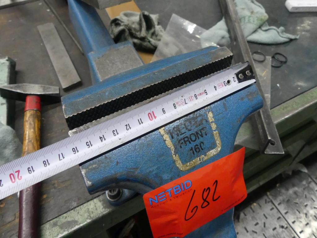 Stroje a příslušenství z bývalé hlubotiskové tiskárny-5