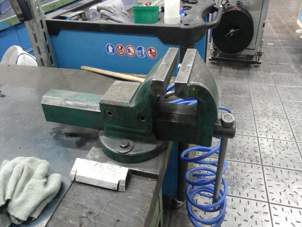 Stroje a příslušenství z bývalé hlubotiskové tiskárny-6