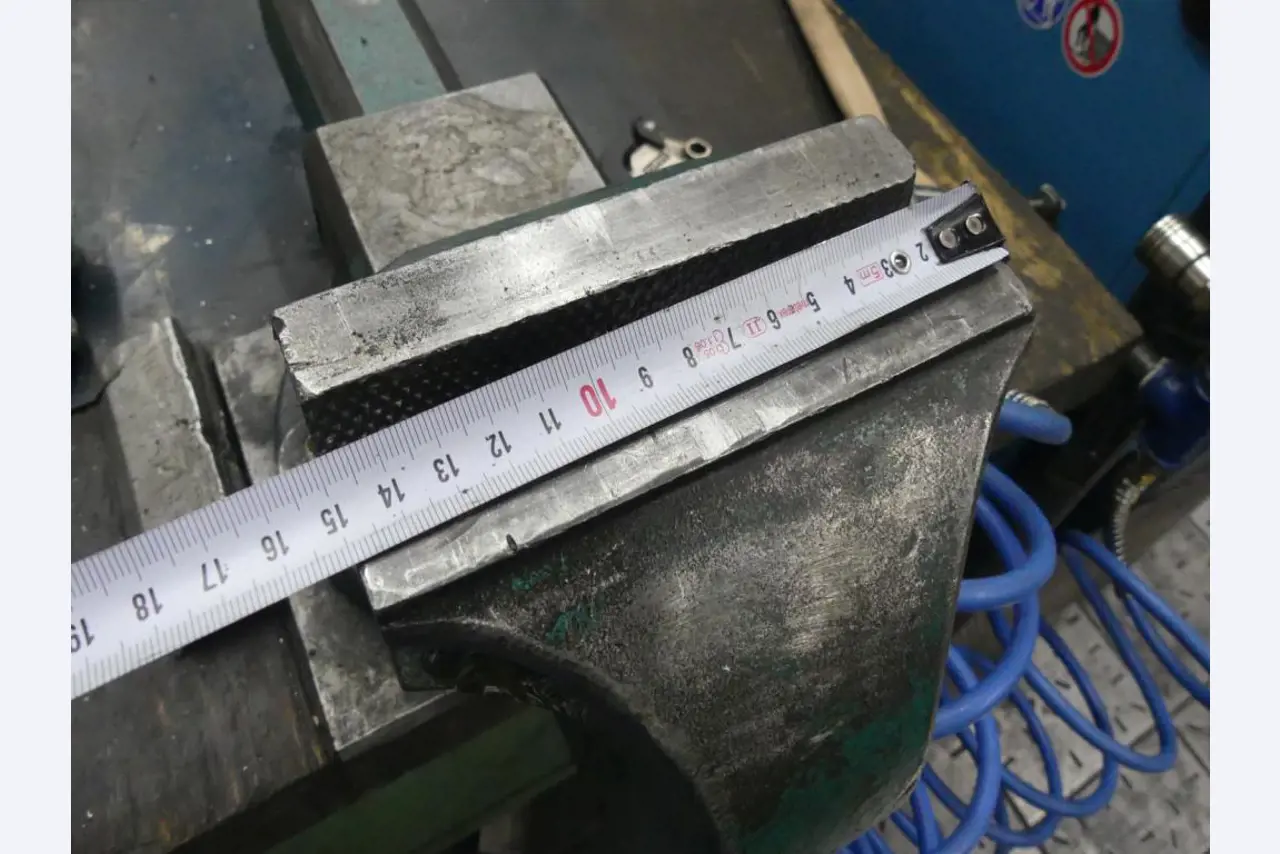 Maschinelle Einrichtung sowie Zubehör einer ehemaligen Tiefdruckerei-7
